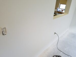 Wall Drywall Repair